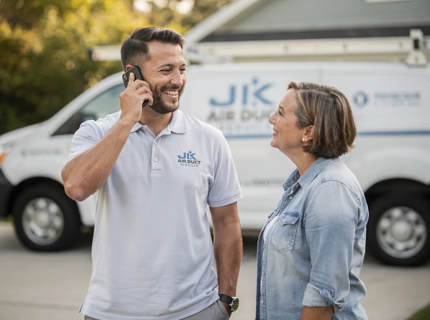 Air Duct Cleaning Sherwood, OH FAQs